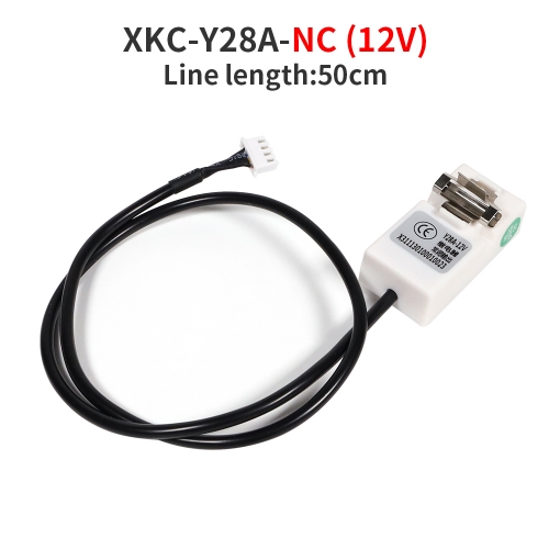 XKC-Y28A Relay Normally Closed Output Intelligent Non-contact Sensor Switch Small Tube Level Sensor