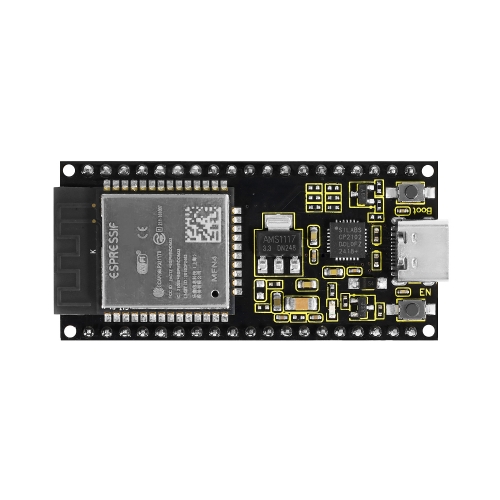 Keyestudio ESP32-WROOM Core Board With Type-C ESP-WROOM-32 Module Mini Development Board