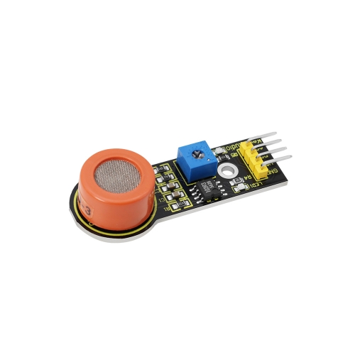 Keyestudio MQ-3 Alcohol Ethanol Sensor Detection Module for Arduino