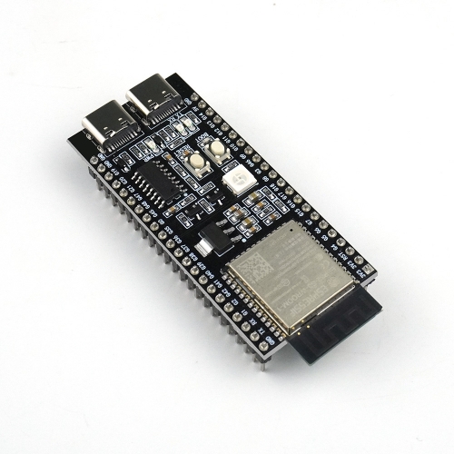 Other ESP32 S3 WROOM N16R8 CAM Development BoardWiFi Bluetooth Camera Module Onboard ESP32 S3 WROOM 1 N16R was listed for 504.00 on 14 Apr at 02:21 by szulou in China (ID:638758327 Other ESP32 S3 WROOM N16R8 CAM Development BoardWiFi Bluetooth Camera Module Onboard ESP32 S3 WROOM 1 N16R was listed for 504.00 on 14 Apr at 02:21 by szulou in China (ID:638758327