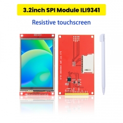 spi画面 Keyestudio 320x240 Resolution 3.2 Inches SPI TFT LCD Module