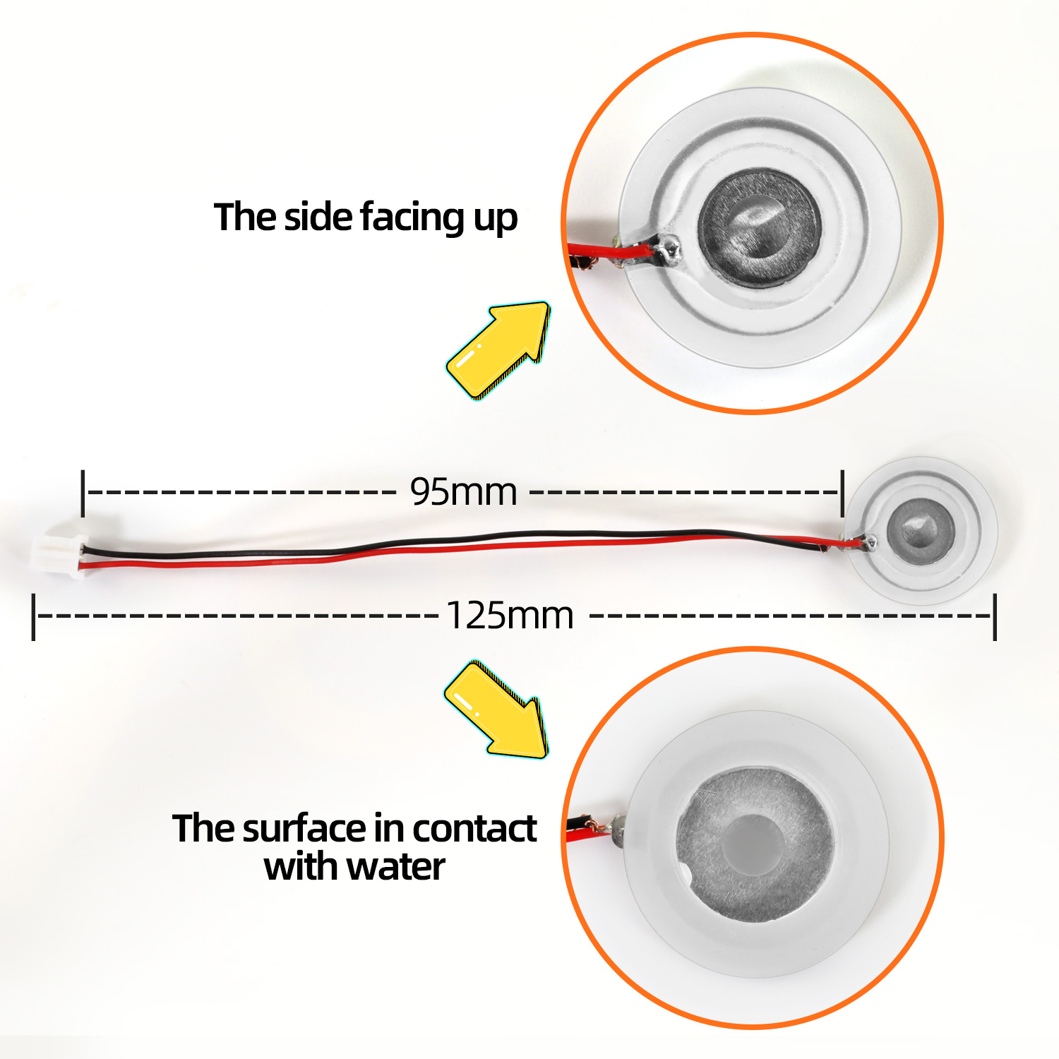 Keyestudio Atomization Module For Arduino/Microbit Compatible With Lego ...