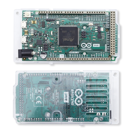Official Arduino Due (A000062-CN) AT91SAM3X8E Development Board With USB Cable