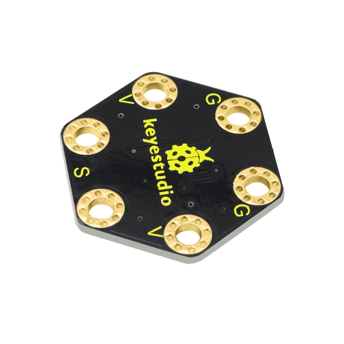 keyestudio PIR Motion Sensor Module For BBC micro:bit