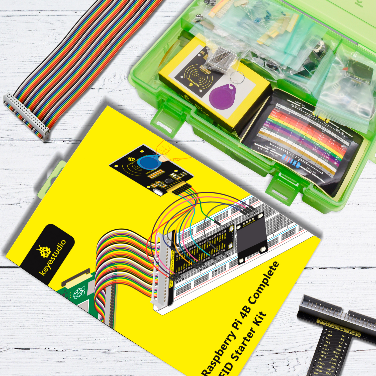 その他 Vesiri Raspberry Pi 4B Starter Kit Amazon.co.jp: Vesiri Raspberry Pi 4B Starter Kit技適取得済