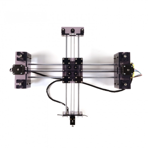 Doesbot A4 Working Area XY Plotter Printer, Handwriting Writer Drawing - View #14