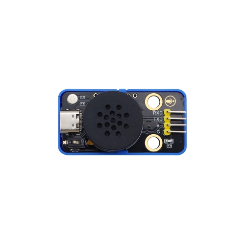 Keyestudio SU03 Xiaozhi English Voice Module Compatible with Arduino/Lego DIY Electronic Building Blocks