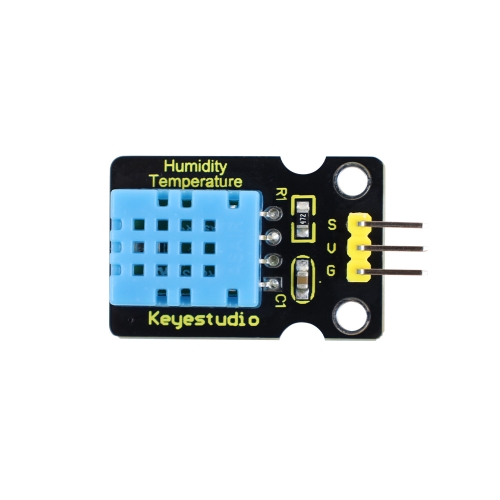 Keyestudio DHT11 Temperature Humidity Moisture Sensor Detection module for arduino