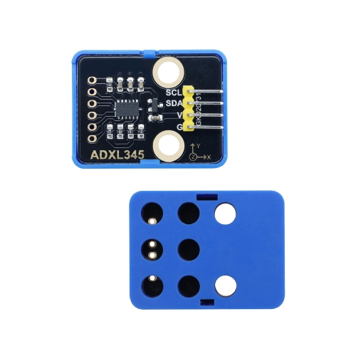 Keyestudio ADXL345 3-Axis Acceleration Sensor for Arduino & STEM Education