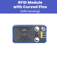 With housing