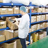 Materials Inspection