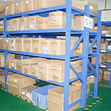 Packed Products
