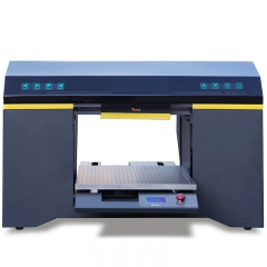 Focus Alpha-Jet A2 UV printer