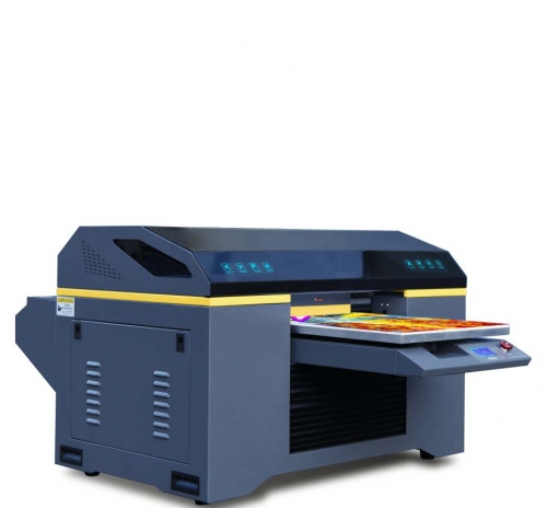 Focus Alpha-Jet A2 UV printer