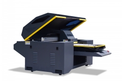 DTG Industrial Printer Focus Inc. Athena Jet Plus