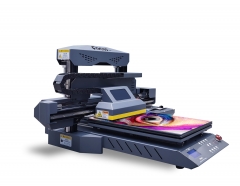 Focus Combo-Jet A3 UV printer