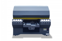 Focus Inc. Athena Jet Plus Industrial DTG Printer