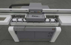 Focus  Atlas-1311 Flatbed UV printer