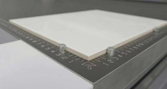 Impresora UV de cama plana Focus Altas-1311
