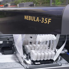 Impresora digital de textiles para camisetas Impresora DTF de película PET de transferencia térmica