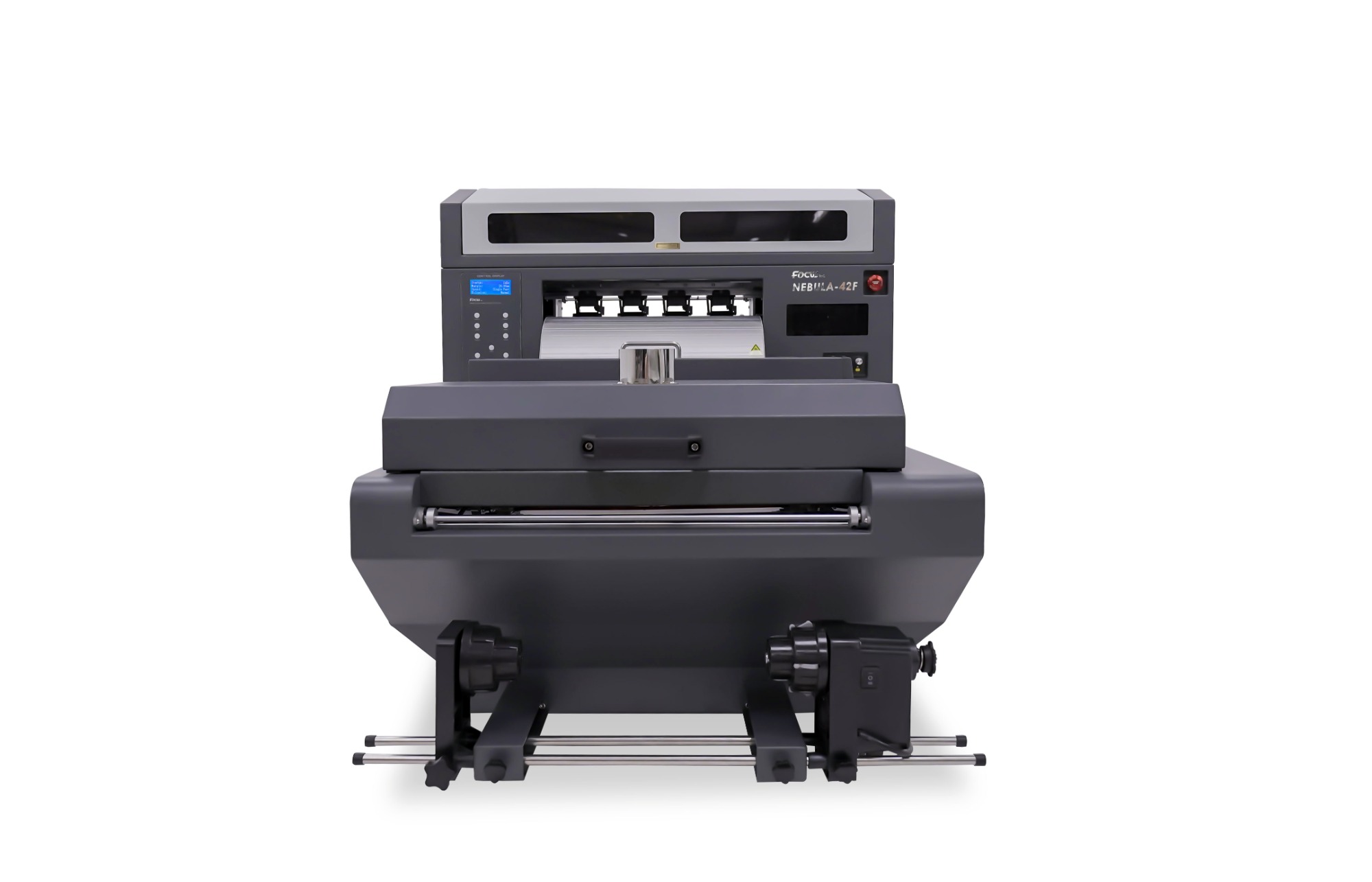 New upgrade 400mm DTF printer, 2022 Hot selling printer
