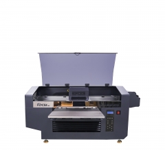 FOCUS Alpha-jet Max 6250 UV 打印机