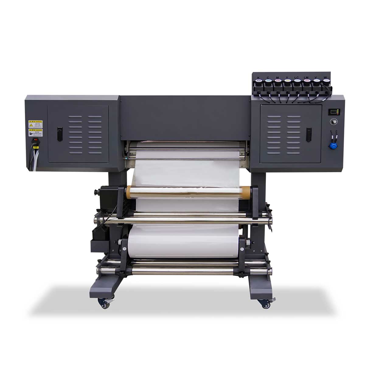 FocusInc STARFURE-62U UV DTF roll to toll printer - Focusinc