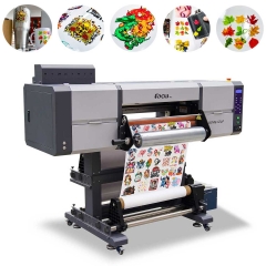 Focus Inc. STARFIRE-62U UV-DTF-Drucker mit Laminator All-in-One-Spezifikationen