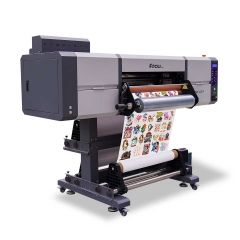 Focus Inc. STARFIRE-62U UV-DTF-Drucker mit Laminator All-in-One-Spezifikationen