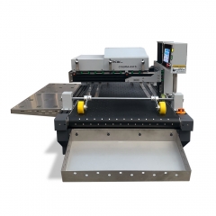 Single Pass Direct to Packaging Printer