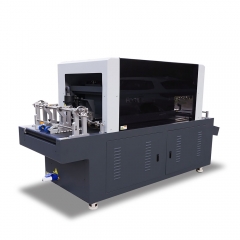 Single-Pass-UV-Drucker Acaleph-891s Focus Inc.