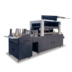 2024 Hot-Selling Fast Speed Single Pass UV Flatbed Printer Acaleph-891s Affordable Inquiry Now