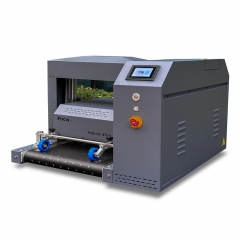 Focus inc. Falcon-491S Desktop Mini Paper Bags Box Single Pass Inkjet Printer