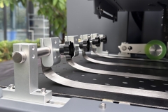 Focus inc. Falcon-491S Desktop Mini Paper Bags Box Single Pass Inkjet Printer