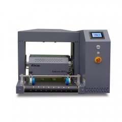 Focus inc. Falcon-491S Desktop Mini Paper Bags Box Single Pass Inkjet Printer