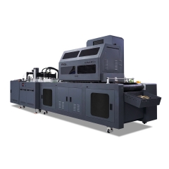 2025 Хит продаж, высокоскоростной однопроходный планшетный УФ-принтер Acaleph-891s, доступная цена, запрос сейчас