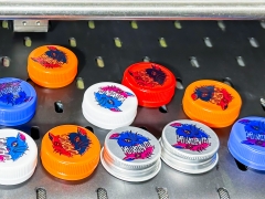 2025 Хит продаж, высокоскоростной однопроходный планшетный УФ-принтер Acaleph-891s, доступная цена, запрос сейчас