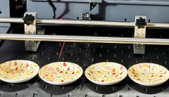 2025 Хит продаж, высокоскоростной однопроходный планшетный УФ-принтер Acaleph-891s, доступная цена, запрос сейчас