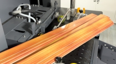 2025 Хит продаж, высокоскоростной однопроходный планшетный УФ-принтер Acaleph-891s, доступная цена, запрос сейчас