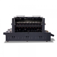 2025 Хит продаж, высокоскоростной однопроходный планшетный УФ-принтер Acaleph-891s, доступная цена, запрос сейчас