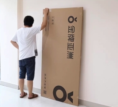 Focus inc. Cobra-1815s Corrugated Cardboard Carton Packaging Printer