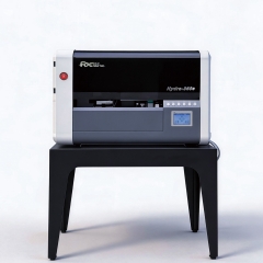 Focus inc. Hydra-360s UV Helix Cylinder Printer