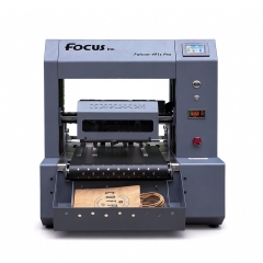 Focus inc. Falcon-491S Desktop Mini Paper Bags Box Single Pass Inkjet Printer