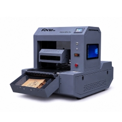 Focus inc. Falcon-491S Desktop Mini Paper Bags Box Single Pass Inkjet Printer