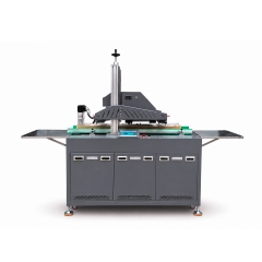 Focus Inc. Digital Book Edge Printing Solution