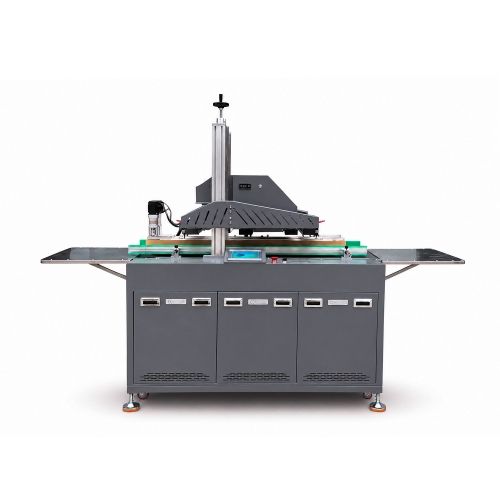 Focus Inc. Digital Book Edge Printing Solution