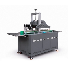 Focus Inc. Digital Book Edge Printing Solution
