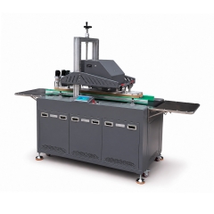 Focus Inc. Digital Book Edge Printing Solution