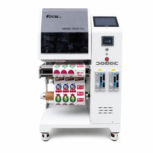 Focus Viper 391s pro Label Printer