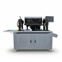 Focus Acaleph-891s-C UV Front & Side Integrated Printing Machine